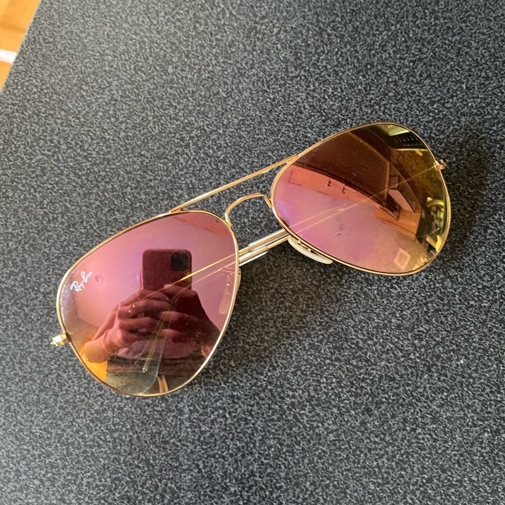 Raybans